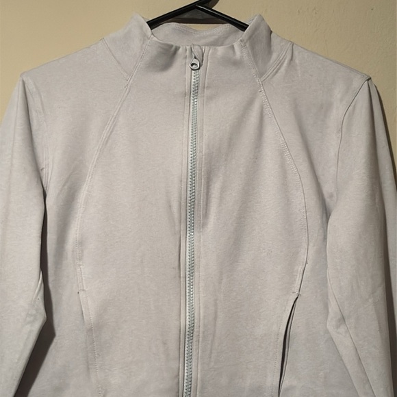 Yogalicious Lux Crosstrain Everyday Full Zip Jacket NWT - Picture 4 of 9